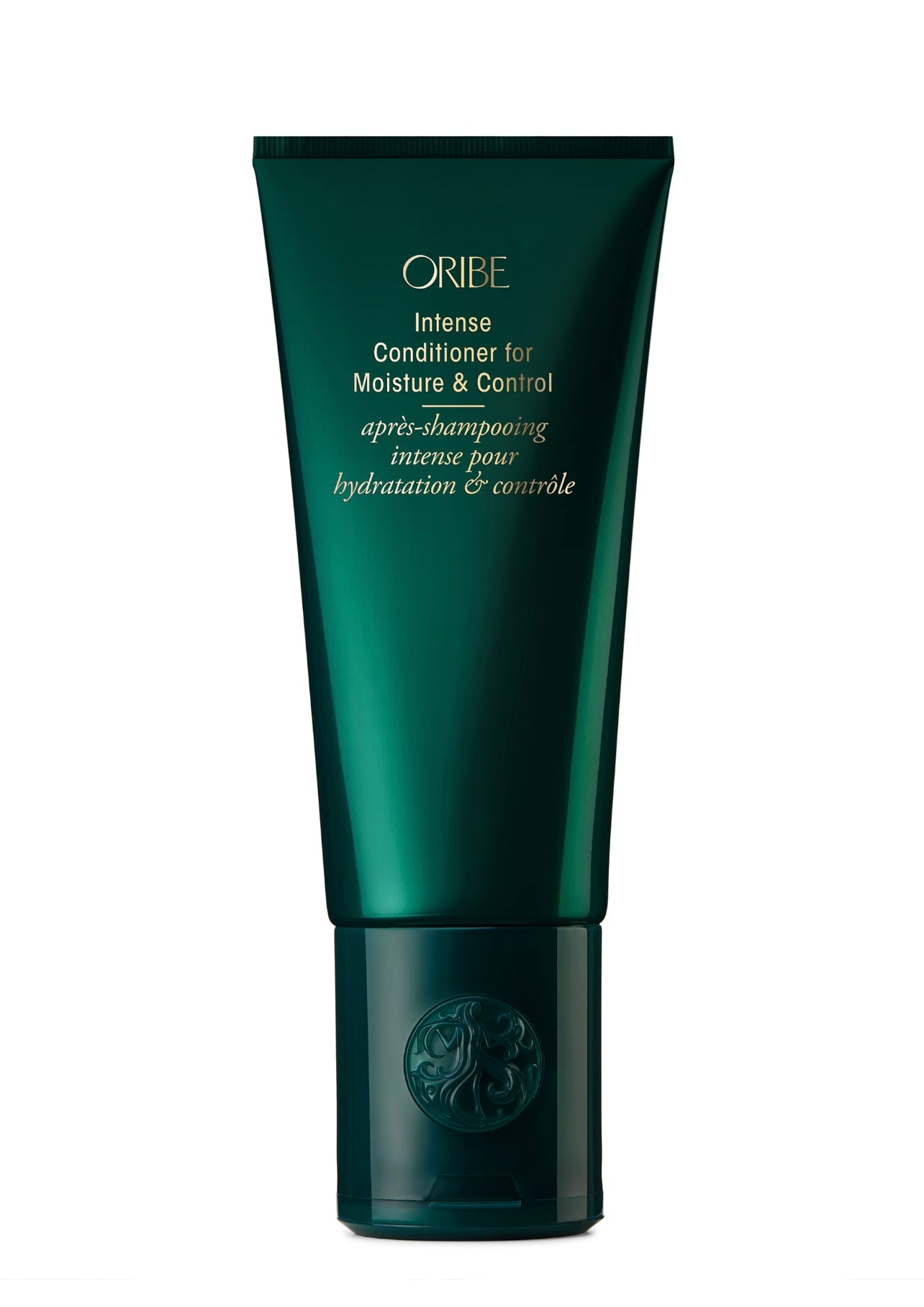 Intense conditioner for moisture & control