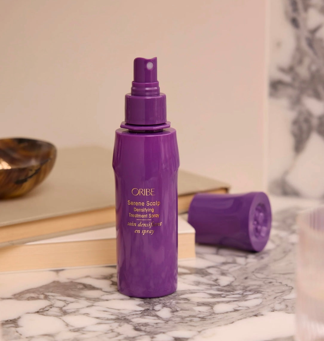 Serene Scalp Densifying Treatment Spray
