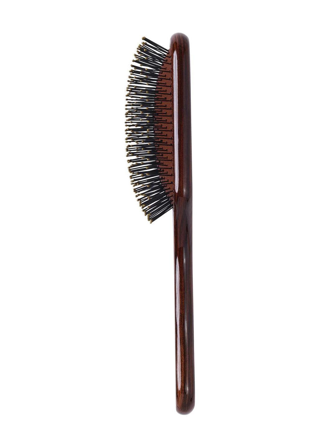 Wet+Curly hårbørste - Glossy Brown