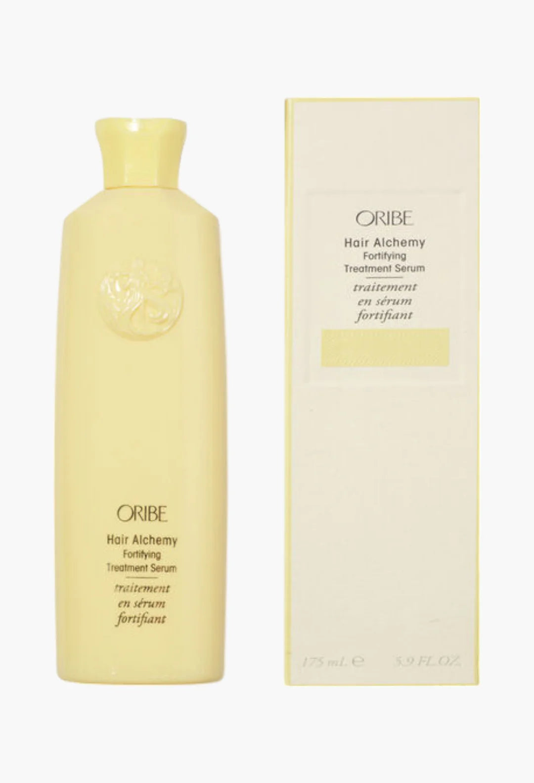Oribe alchemy fortifying serum