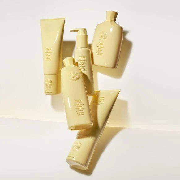 Oribe alchemy fortifying serum