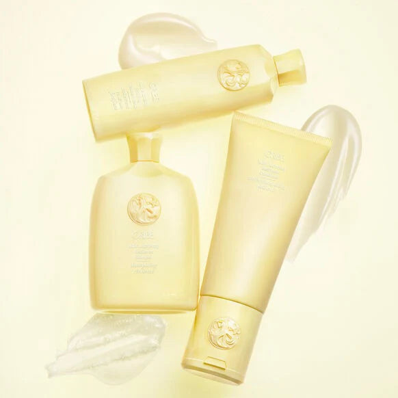 Oribe alchemy fortifying serum