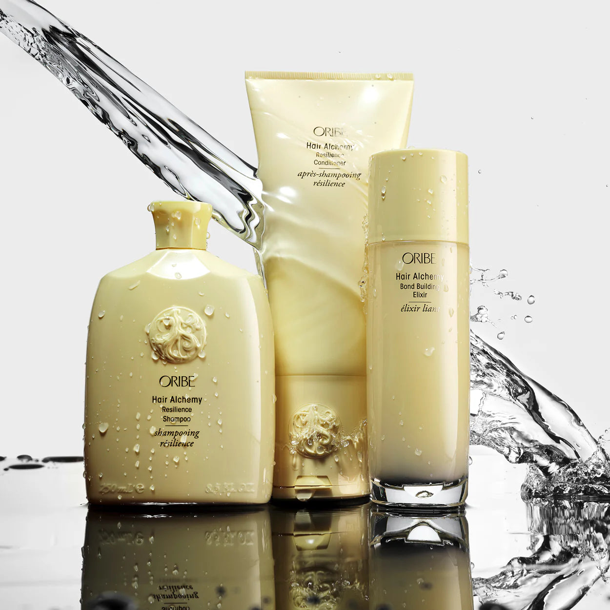 Hair Alchemy Bond Building Elixir