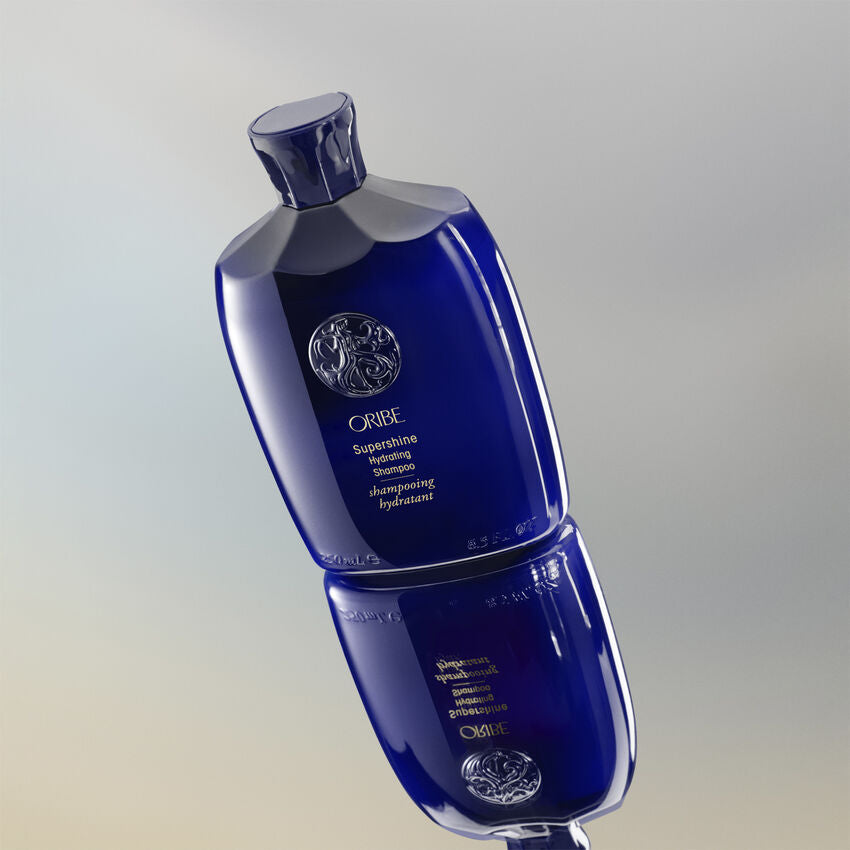 Oribe Supershine Hydrating Shampoo
