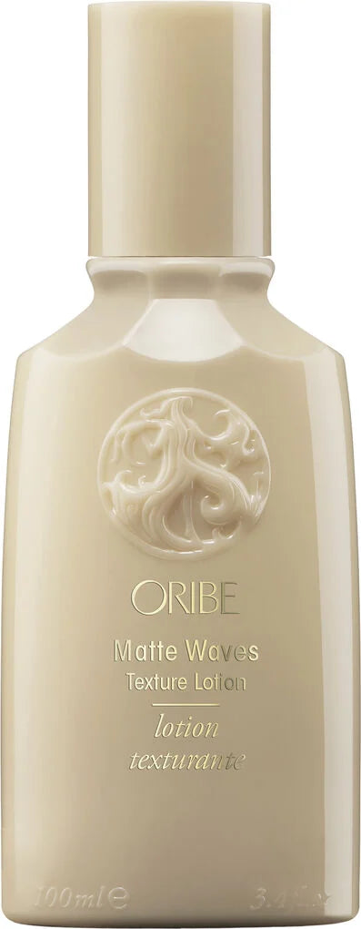 Matte waves texture lotion