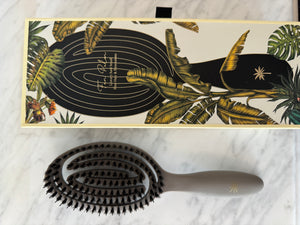 Hairbrush large
