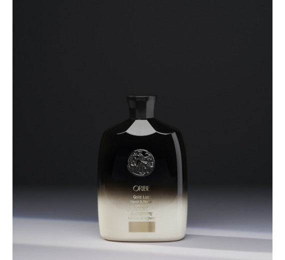 Oribe gold lust repair & restore shampoo