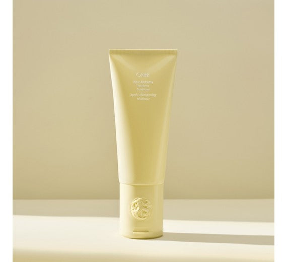 Oribe hair alchemy resilence conditioner