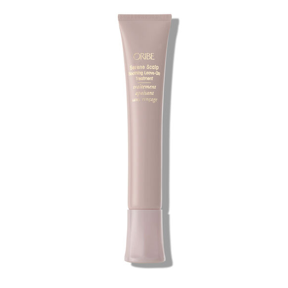 Oribe serene scalp Soothing Leave-on Treatment