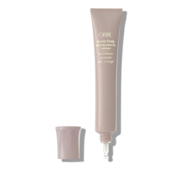 Oribe serene scalp Soothing Leave-on Treatment