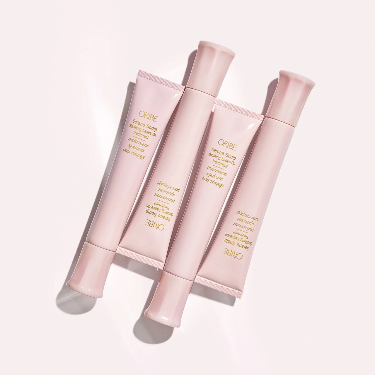 Oribe serene scalp Soothing Leave-on Treatment