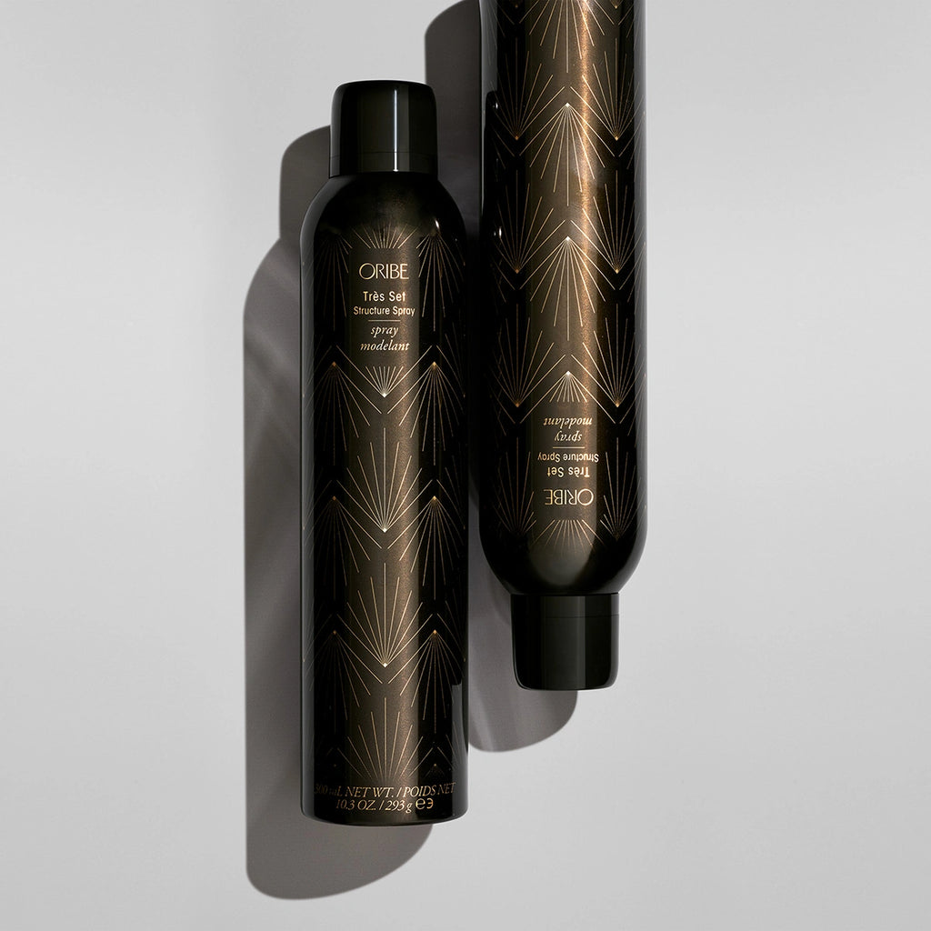 Trés Set Structure Spray
