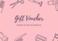 Nadia Ejo Giftcard