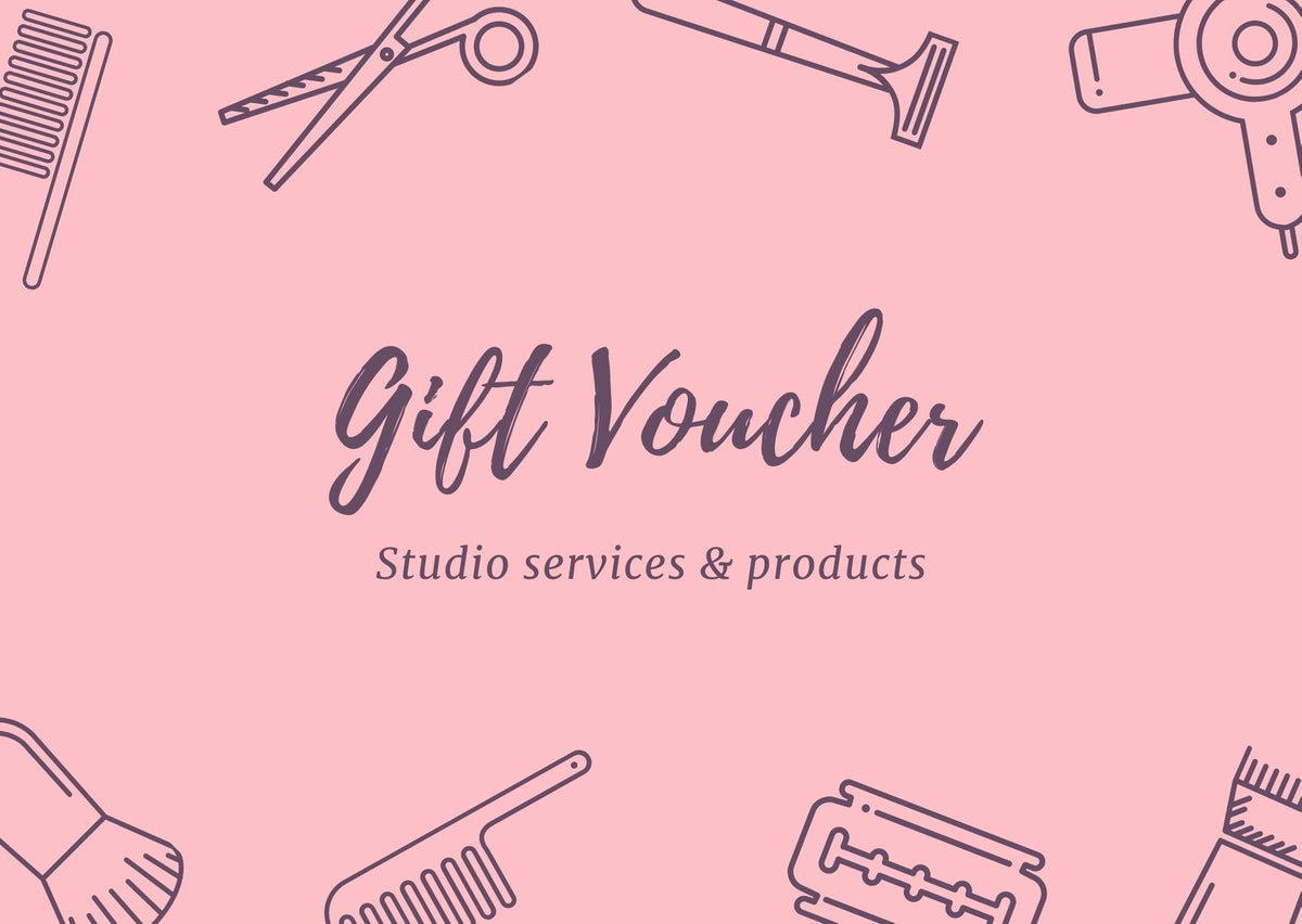 Nadia Ejo Giftcard