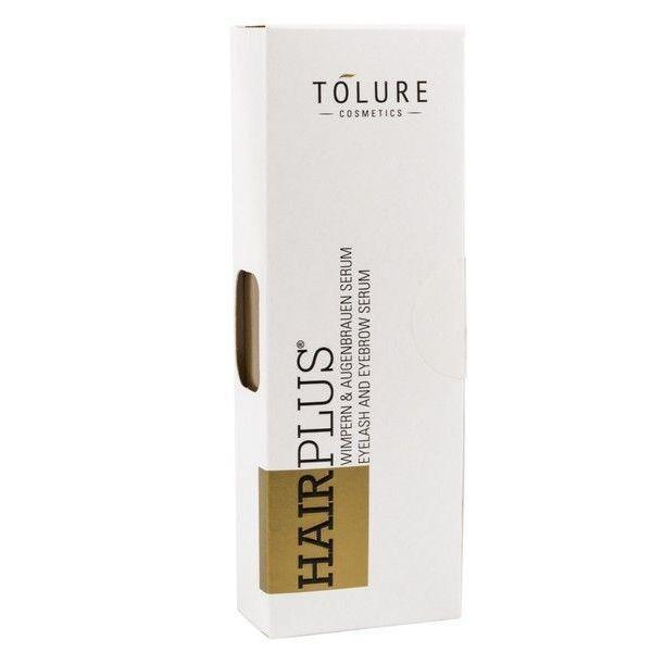 Tolure Hairplus