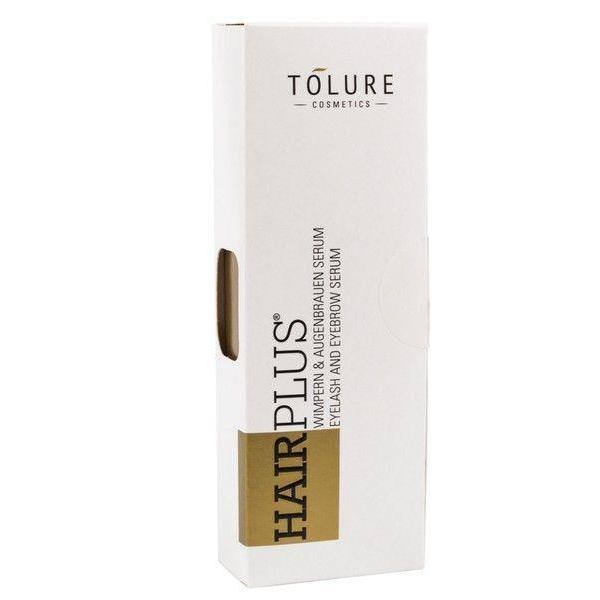 Tolure Hairplus
