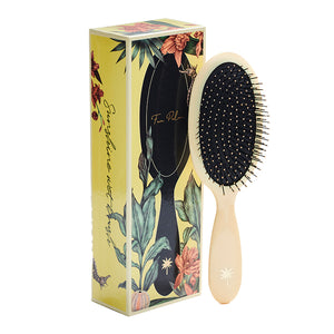 Hairbrush SUNSHINE WETBRUSH medium