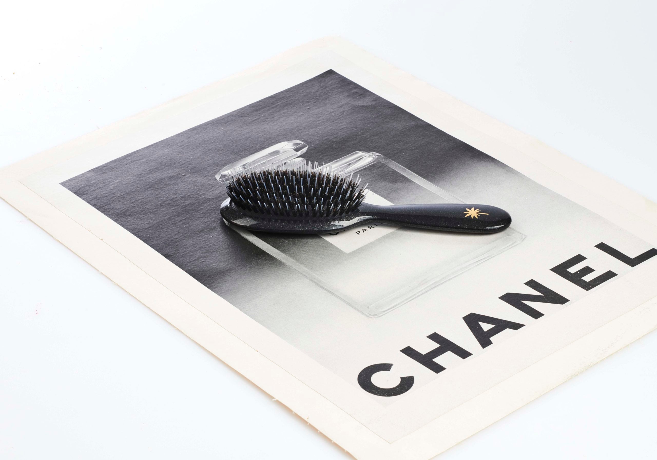 Hairbrush STARDUST small